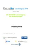 Posterpreis